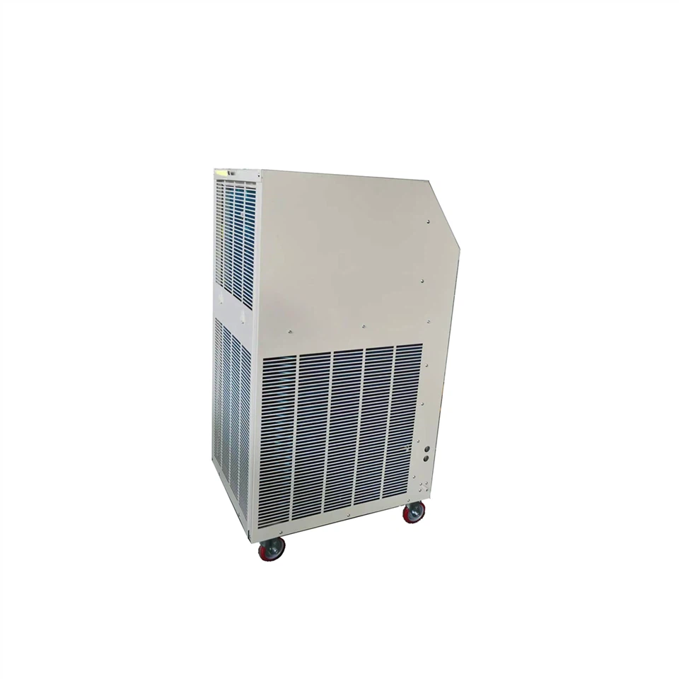 Industrial Use Outdoor Mobile Portable Air Conditioner