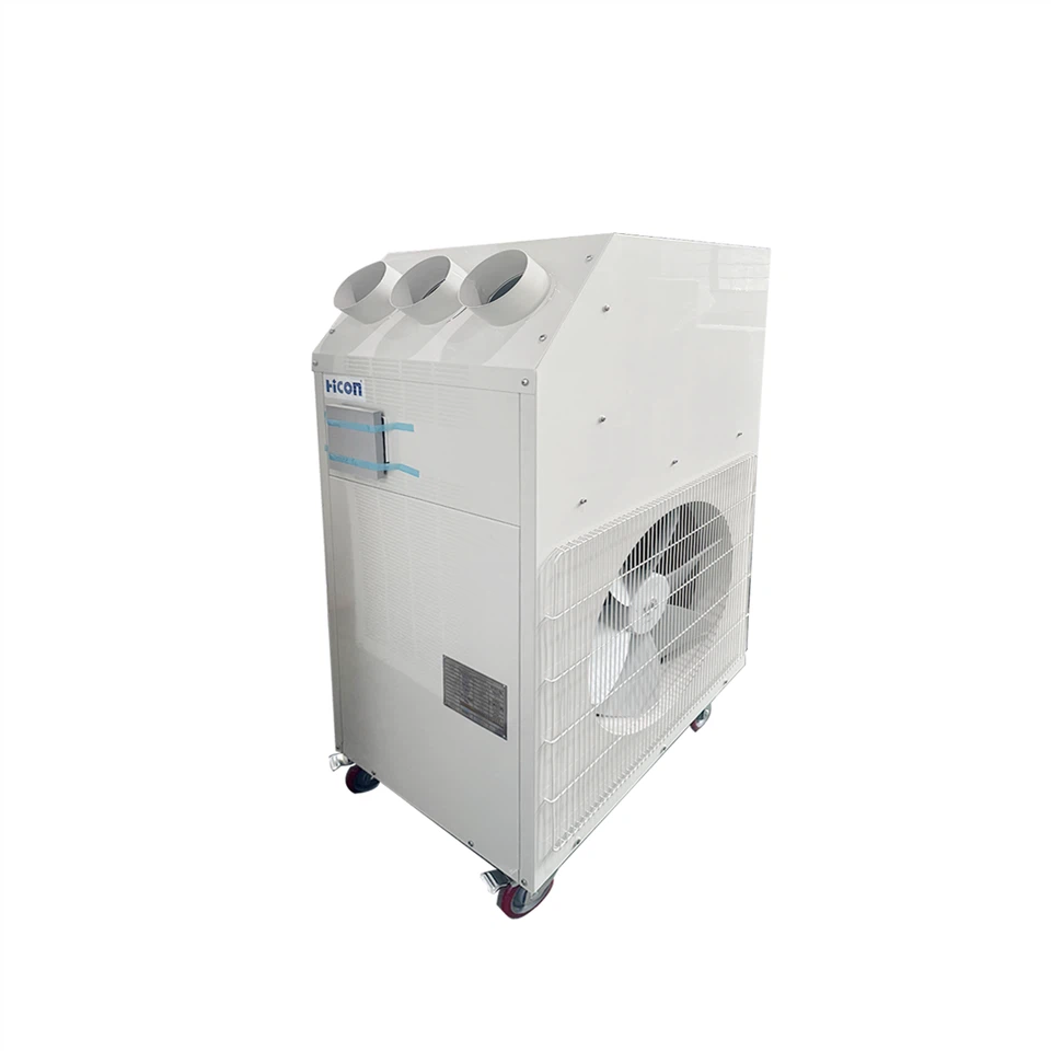 Industrial Use Outdoor Mobile Portable Air Conditioner