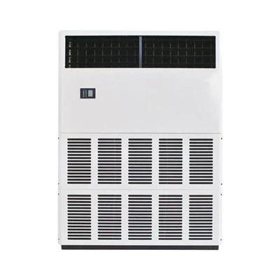 산업용 수냉식 AC 장치
